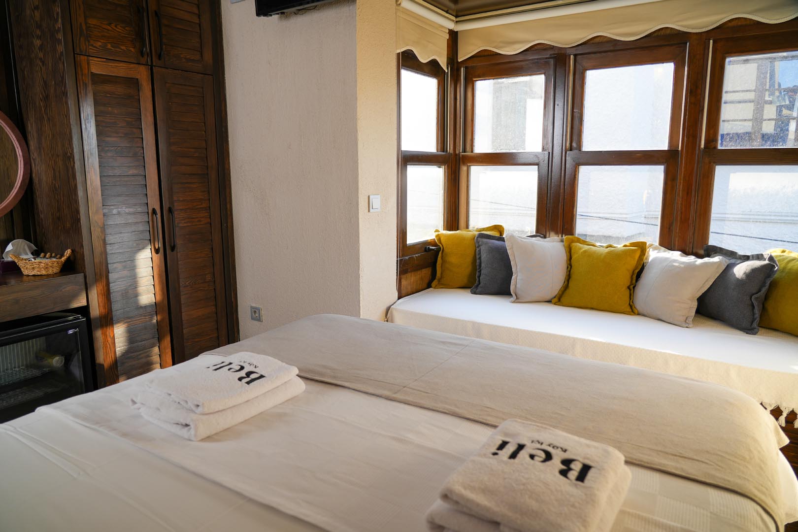 Standart oda cumbalı 4